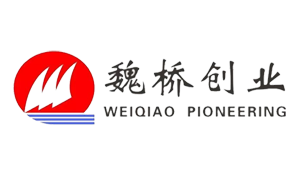 魏橋創(chuàng)業(yè)